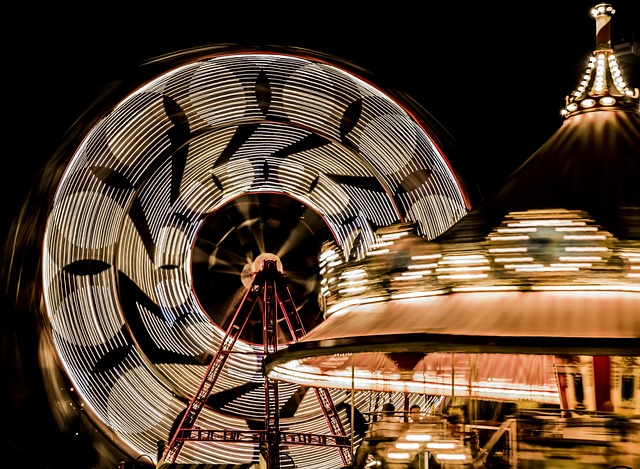 carousel