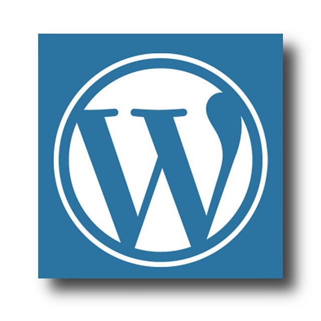 wordpress