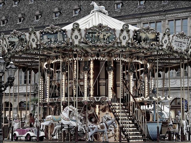 carousel