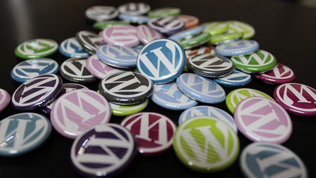 wordpress