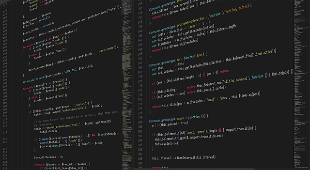 programming