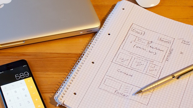 web design