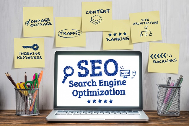 affiliate marketing