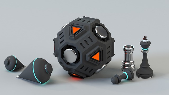 interface