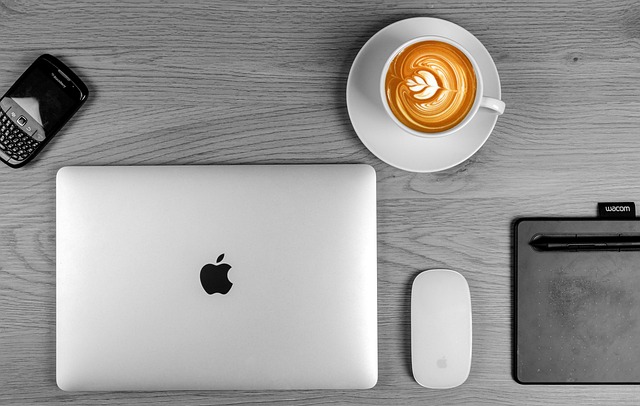 blogging