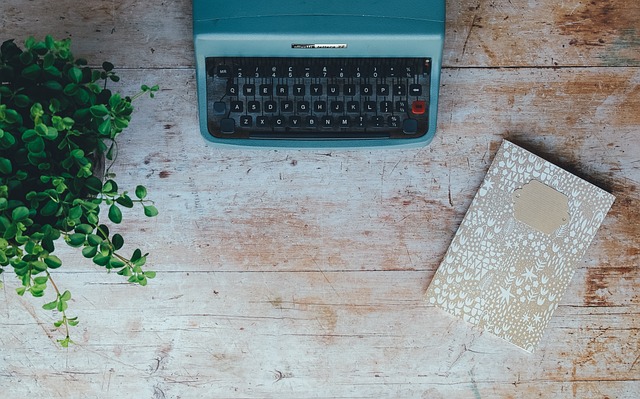 writing