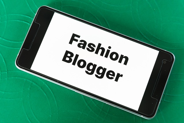 blog