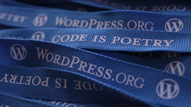 wordpress