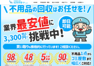 山口えびすサポート